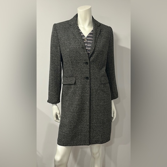 Fall coat - Jessica Petite 8p - Picture 2 of 5